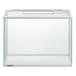 GEX(jeks) Marina тонкий S аквариум белый MRS-300WH-N
