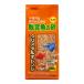 *sdo-S-8836 аквариумная рыбка. песок crystal orange 800g