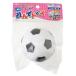 * earth * домашнее животное вместе ... игрушка футбольный мяч [4975023645469]