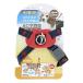 * earth * домашнее животное кости ki Cross плюс Harness M синий [4975023671727]