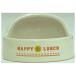 * три . association A01 happy тарелка раунд S