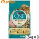 pyulina one кошка 1 лет из все возраст . серый n свободный chi gold 1.6kg×3 шт [ массовая закупка ]