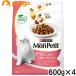 mon маленький сумка dry ...5 вид. Blend 600g×4 шт [ массовая закупка ]
