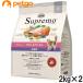  новый Toro shu pre mo для взрослой кошки chi gold & salmon 2kg×2 шт [ массовая закупка ]