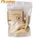  белый лиса курица куриная грудка свободный z dry собака для 165g