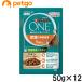 pyulina one кошка pauchi моча .. здоровье техническое обслуживание 1 лет и больше chi King re- Be покрой 50g×12 пакет [ массовая закупка ]