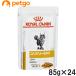  Royal kana n dietary cure meal cat for lily na Lee S/O light wet pauchi85g×24