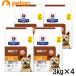  Hill z лечебное питание еда собака для k/dke-ti-.. уход dry 3kg×4 пакет [ кейс распродажа ]