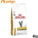  Royal kana n dietary cure meal cat for lily na Lee S/Ooru Factory dry 4kg ( old pH control 2 fish taste )