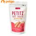 PEpetitsu soft to Lee tsu минерал контроль собака для 85g