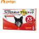 ���p�t�B�v���X�|�b�g�v���X�h�b�OXS 5kg���� 3�{�i3�s�y�b�g�j�i�����p���i�j