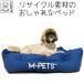  товары для домашних животных собака кошка bed подушка коврик M-PETS EARTH ECO корзина 