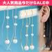 ������ �h���b�v �`�F�[���s�A�X �� �A�����J���s�A�X �V���v�� ���W�E���R�[�e�B���O �V���o�[925 �����A�����M�[�Ή� �v���[���g ���� 40�� 50�� 60��