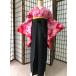  церемония окончания hakama комплект 