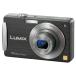 ѥʥ˥å ǥ륫 LUMIX (ߥå) 饯֥å DMC-FX500-K