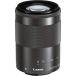 Canon Υ ˾󥺡 EF-M55-200mm F4.5-6.3 IS STM ߥ顼쥹 EF-M55-200ISSTM 