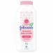 Johnsons baby powder Johnson детская присыпка 300g ( цветок (. цветок. аромат ))