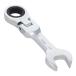  три вместе корпорация trad колеблющийся 72 угол combination Gear Wrench Short 14mm TRG-14SF