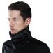 TS DESIGN( чай es дизайн ) FLASH защита горла "neck warmer" осень-зима для 842913 95 черный свободный 