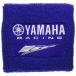  Yamaha двигатель (Yamaha) напульсник Yamaha рейсинг YRQ17 напульсник (Racing wrist band) 90792-Y0900