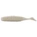 Berkley ( Burke re-) Max цент Pal s tail 4.2 дюймовый white pearl PBMSPT4.2-WHPR черный автобус блокировка fisi