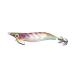  Shimano (SHIMANO) искусственная приманка sefiak Lynn chi flash форсирование QE-X25T 2.5 номер 002 F lime голубой 