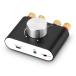 Nobsound New NS-01G Pro усилитель мощности bluetooth 5.0 100W усилитель динамик HiFi аудио источник питания имеется 