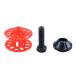  Daiwa (DAIWA) PE линия changer специальный spool красный 