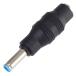 KAUMO DC штекер изменение женский (5.5/2.1mm) - мужской (4.5/3.0mm) HP специальный Dell зарядка не соответствует 