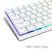 XVX 118 ключ ключ колпак PBT ключ колпак custom ключ колпак трос ro файл 100%,75%,65%,60%. клавиатура соответствует Uni ba
