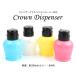  nails gel nails Crown dispenser pump dispenser cleaner 