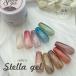 [50%OFF][ все -цветный набор ] inbity Stellagel Stella гель ногти гель ka Large .ru. ввод все 10 -цветный набор 3g почтовая доставка супер PayPay праздник 