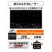 IH�N�b�L���O�q�[�^�[ IH 2�� �O���� �A�C���X�I�[���} 200V �H���s�v �����u�� ���u�^ IH�R���� IH������ IHC-SG221 �֘A�摜4
