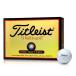 Titleist �S���t �{�[�� HVC SOFT FEEL 1�_�[�X 1HVSF-J �^�C�g���X�g ���X�g �V�i 1�_�[�X �_�[�X �V����