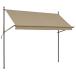  затенитель от солнца навес затенитель от солнца навес прохладный summer навес вода защита бежевый 3000 CSA-WG30BEtaka шоу ( оплата при получении не возможно )(TD)