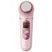 超音波美顔器 ピンク KBE-1120/P 小泉成器 (D) 新生活