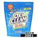 okisi clean 2000g для заполнения кислород серия . белый .. белый . стирка порошок средство для стирки 2.0kg порошок моющее средство кухня прачечная OXI CLEAN