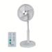 ��@ ���r���O�t�������R���� DC���[�^�[30cm �e�N�m�C�I���t �Z���^�[�L���b�v�� F�t�@�� �z���C�g KIFI-373DC (D) �V����