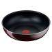 T-fal �C���W�j�I�E�l�I �C���e���X �E�H�b�N�p��28cm �K�X�ΐ�p ���B���e�[�W�{���h�[ L43919 (D) �V����