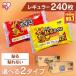 カイロ 貼るカイロ 使い捨てカイロ 貼る 貼らないカイロ 貼らない 240枚 最安値 アイリスオーヤマ レギュラー 10枚×24袋 貼れない 防寒 アイリスプラザ (D)