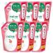 (6�Z�b�g)�i�C�[�u�{�f�B�\�[�v���̗t�l�� 1600ml �N���V�G (D) �V����