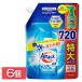 [6�Z�b�g]�A�^�b�N �A�X�v���[ ���ۃv���X 720ml (D)