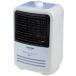 TEKNOS Mini тепловентилятор 600W белый TS-615 (D)(B) новый жизнь 