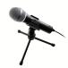 USB/XLR микрофон ATR2100x-USB (D)