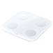 HUAWEI Bluetooth Edition 55029917 Frosty White Scale 3 BLE (D)
