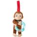  игрушка игрушка baby .... George кольцо погремушка 