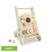 .. впервые симпатичный игрушка Acty biti baby War машина TYPR44226 DADWAY
