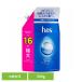 h＆s モイスチャー シャンプー つめかえ特大サイズ P＆G ヘアケア