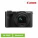 �R���p�N�g�J���� PowerShot V1 �u���b�N PSV1 Canon