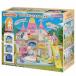  Sylvanian Families Thema house ......... серебристый nia Mini кукла кукла игрушка все. .........S-68 Epo k фирма 